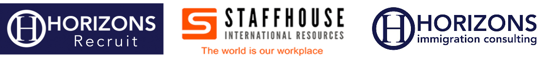 3 Companies Recruit Staffhouse Horizons